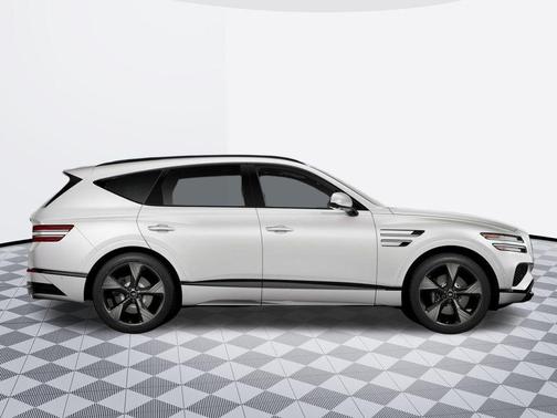 2026 Genesis GV80 3.5T