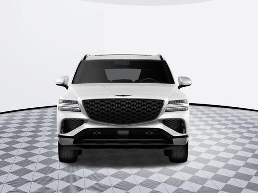 2026 Genesis GV80 3.5T