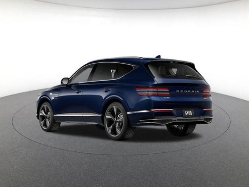2026 Genesis GV80 3.5T