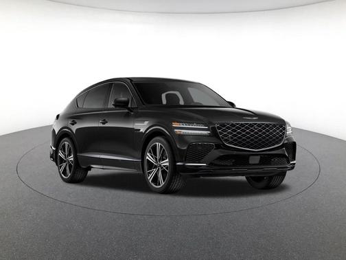 2026 Genesis GV80 Coupe 3.5T e-SC