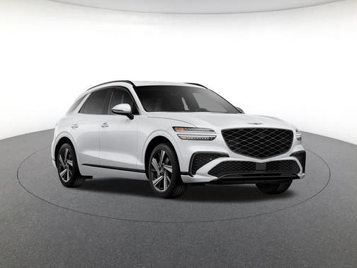 2026 Genesis GV70 3.5T Sport Advanced