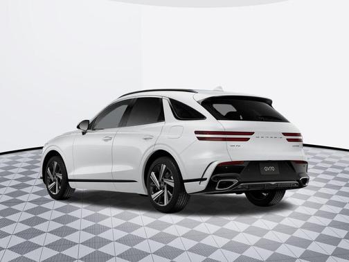 2026 Genesis GV70 3.5T Sport Advanced