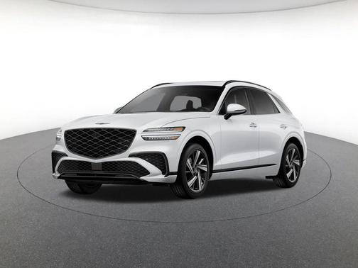 2026 Genesis GV70 3.5T Sport Advanced