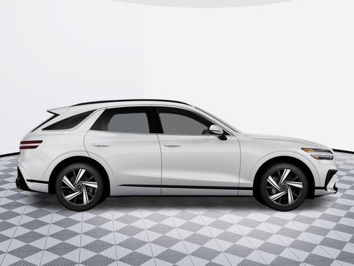 2026 Genesis GV70 3.5T Sport Advanced