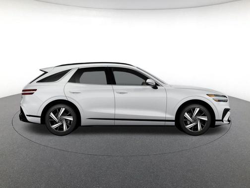 2026 Genesis GV70 3.5T Sport Advanced