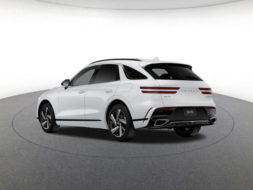 2026 Genesis GV70 3.5T Sport Advanced