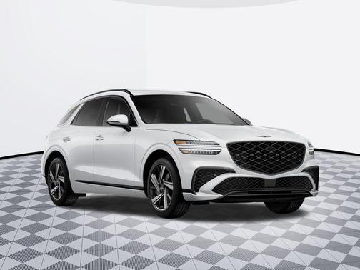 2026 Genesis GV70 3.5T Sport Advanced