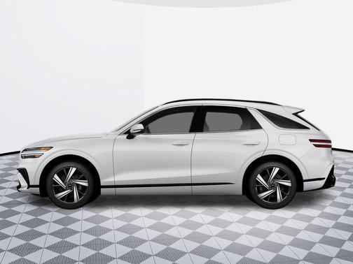 2026 Genesis GV70 3.5T Sport Advanced