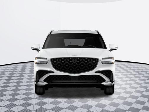 2026 Genesis GV70 3.5T Sport Advanced