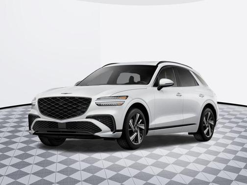 2026 Genesis GV70 3.5T Sport Advanced