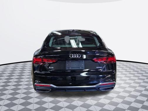 2023 Audi A5 Sportback 45 S Line Premium