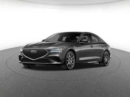 2026 Genesis G70 2.5T AWD