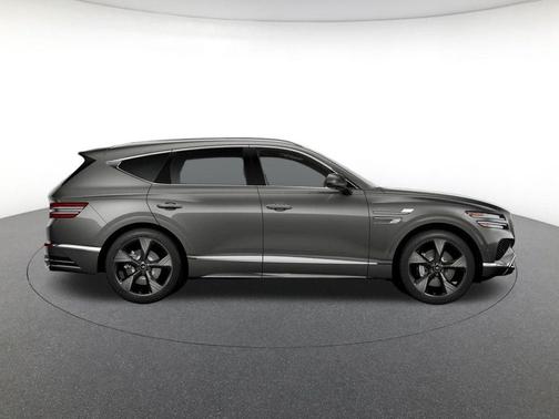 2026 Genesis GV80 2.5T