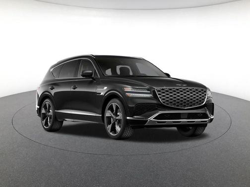 2026 Genesis GV80 3.5T