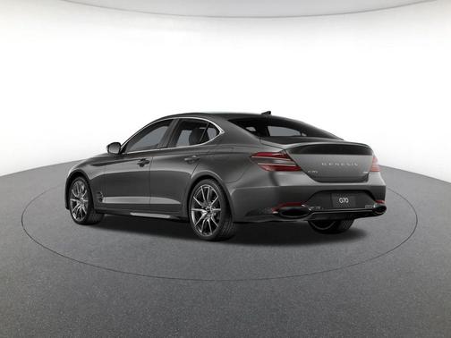 2026 Genesis G70 2.5T AWD