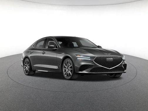 2026 Genesis G70 2.5T AWD