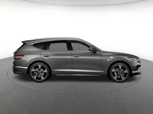 2026 Genesis GV80 3.5T