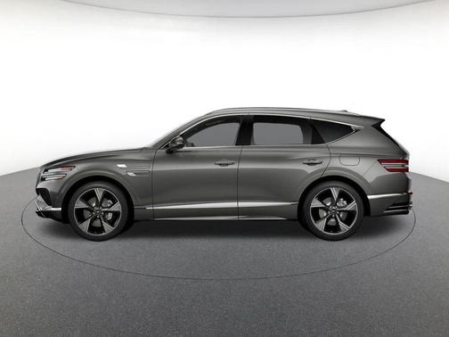 2026 Genesis GV80 3.5T