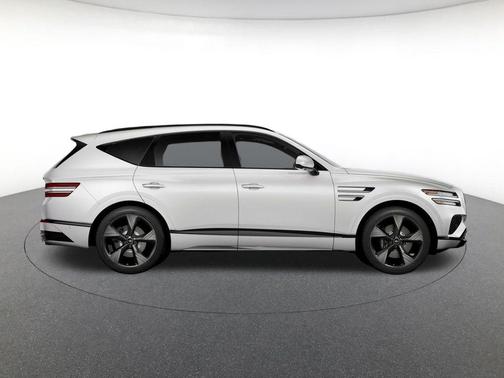 2026 Genesis GV80 3.5T