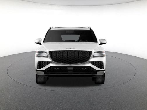2026 Genesis GV80 3.5T