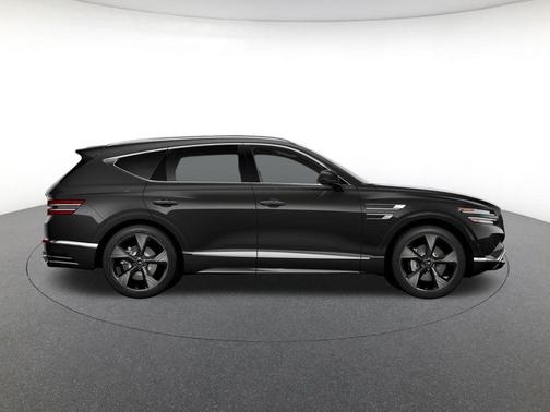 2026 Genesis GV80 2.5T
