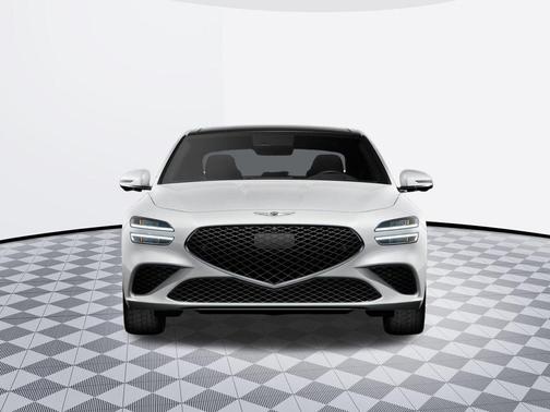 2026 Genesis G70 3.3T AWD Sport Prestige