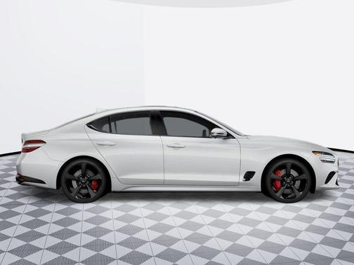 2026 Genesis G70 3.3T AWD Sport Prestige