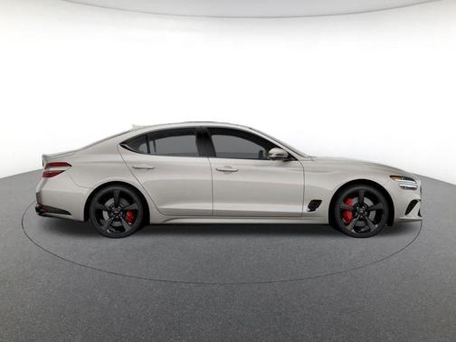 2026 Genesis G70 3.3T AWD Sport Prestige