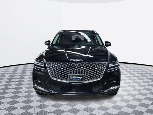 2021 Genesis GV80 3.5T