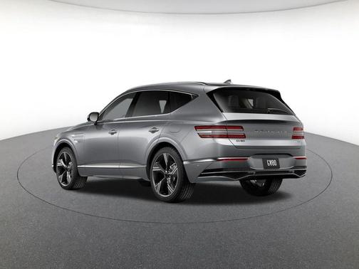 2026 Genesis GV80 3.5T