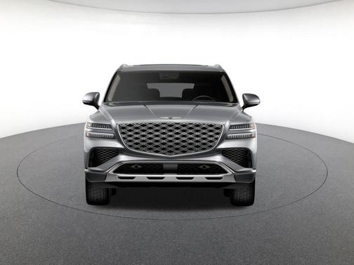 2026 Genesis GV80 3.5T