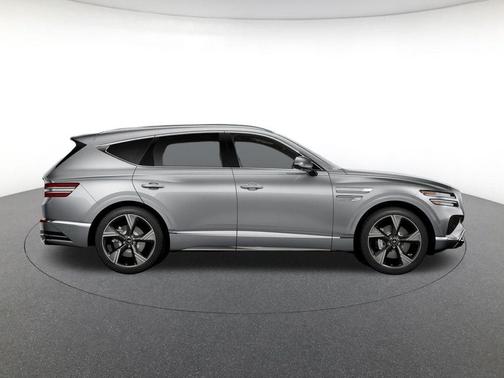2026 Genesis GV80 3.5T