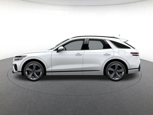 2025 Genesis GV70 3.5T AWD Sport