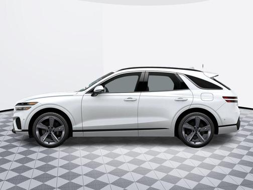 2025 Genesis GV70 3.5T AWD Sport