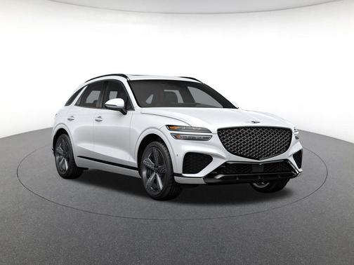 2025 Genesis GV70 3.5T AWD Sport