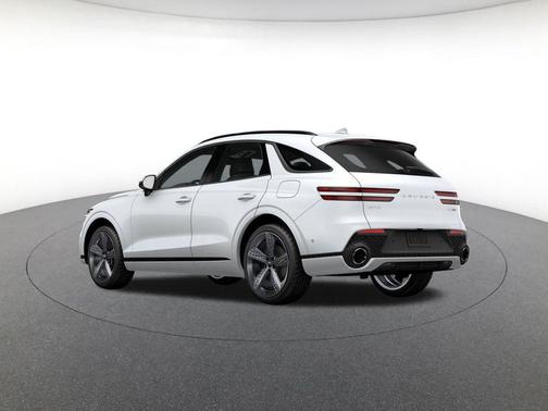 2025 Genesis GV70 3.5T AWD Sport