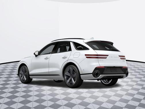 2025 Genesis GV70 3.5T AWD Sport