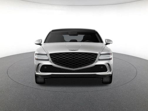 2026 Genesis G80 3.5T Prestige Black AWD