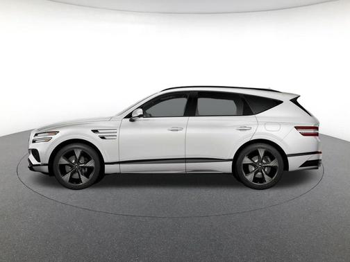 2026 Genesis GV80 3.5T