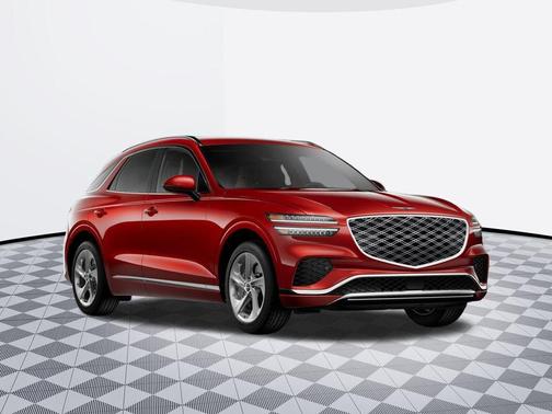 2026 Genesis GV70 2.5T