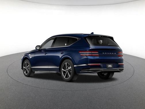 2026 Genesis GV80 3.5T