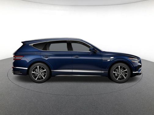 2026 Genesis GV80 3.5T