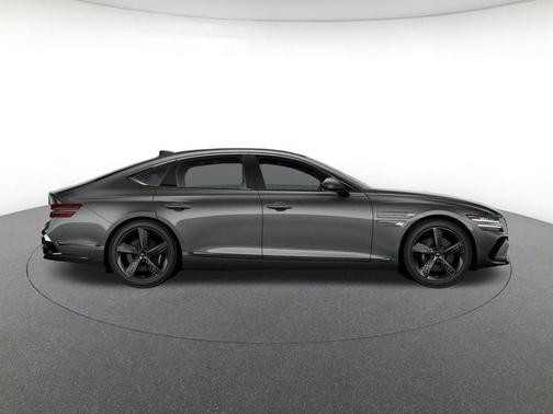 2026 Genesis G80 2.5T Sport Prestige AWD