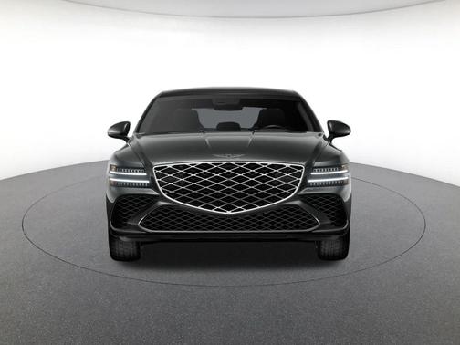 2026 Genesis G80 2.5T Sport Prestige AWD