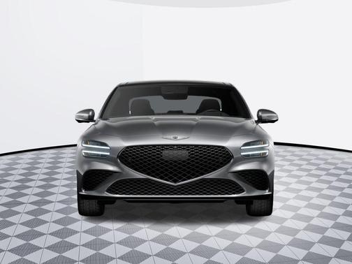 2026 Genesis G70 3.3T AWD Sport Prestige