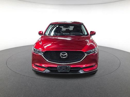 2019 Mazda CX-5 Grand Touring Reserve