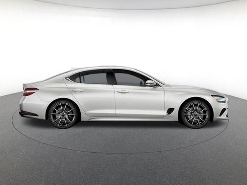 2026 Genesis G70 2.5T AWD