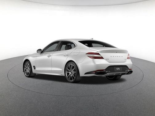 2026 Genesis G70 2.5T AWD