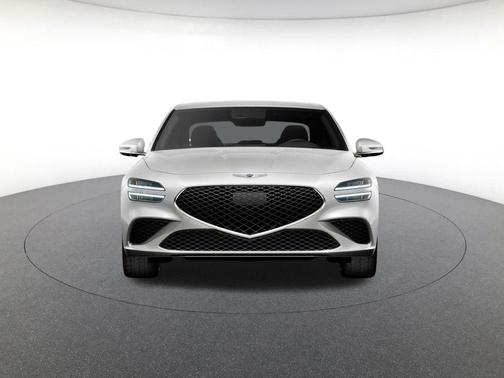 2026 Genesis G70 2.5T AWD