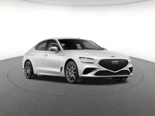 2026 Genesis G70 2.5T AWD